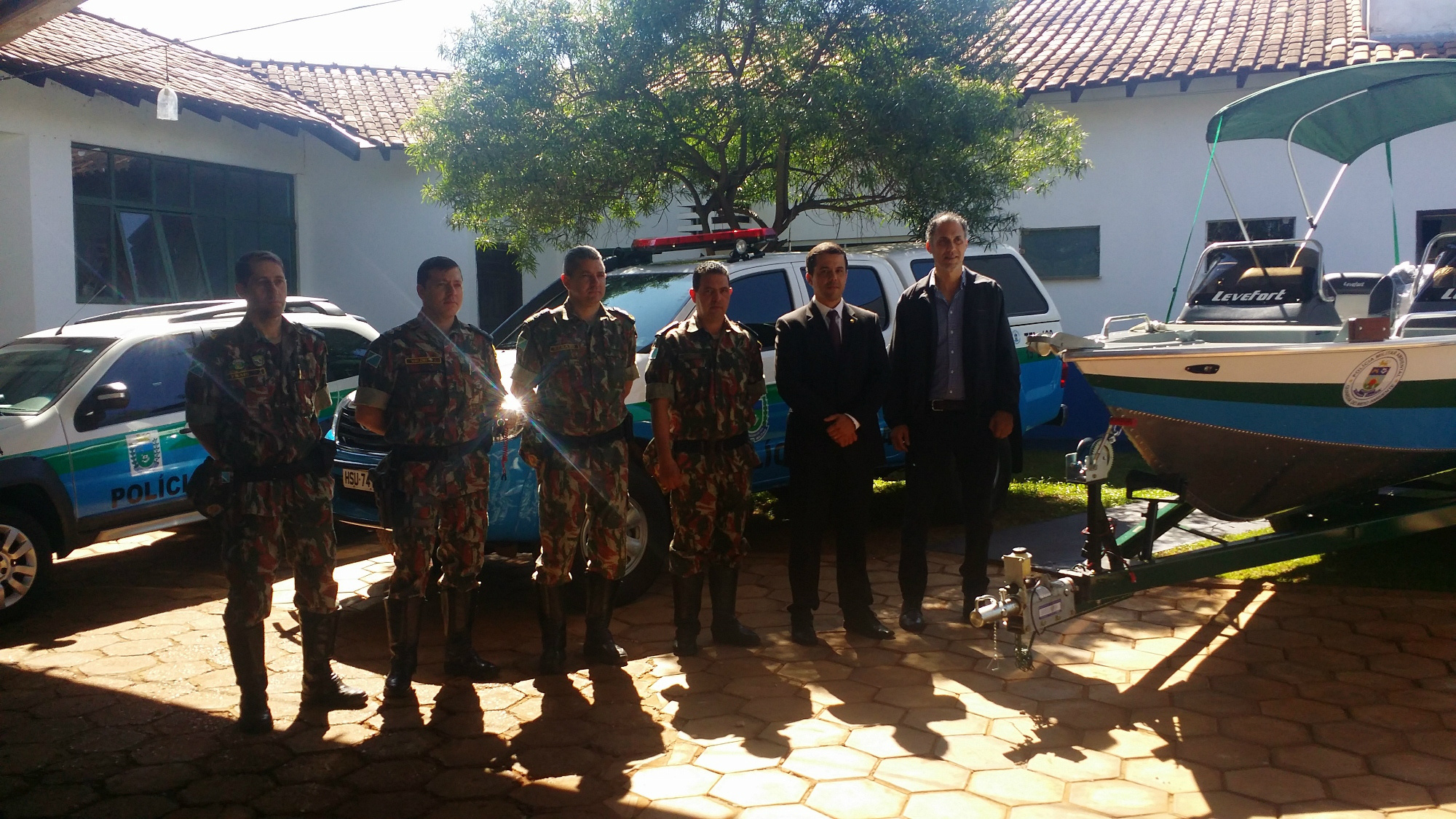 Foto: Assessoria de Imprensa