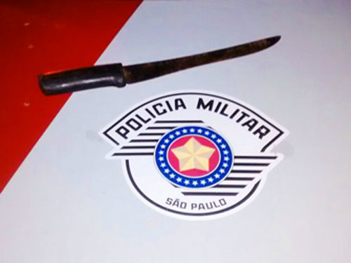 Tenente Araújo disse que policial agiu para intervir e amenizar a situação