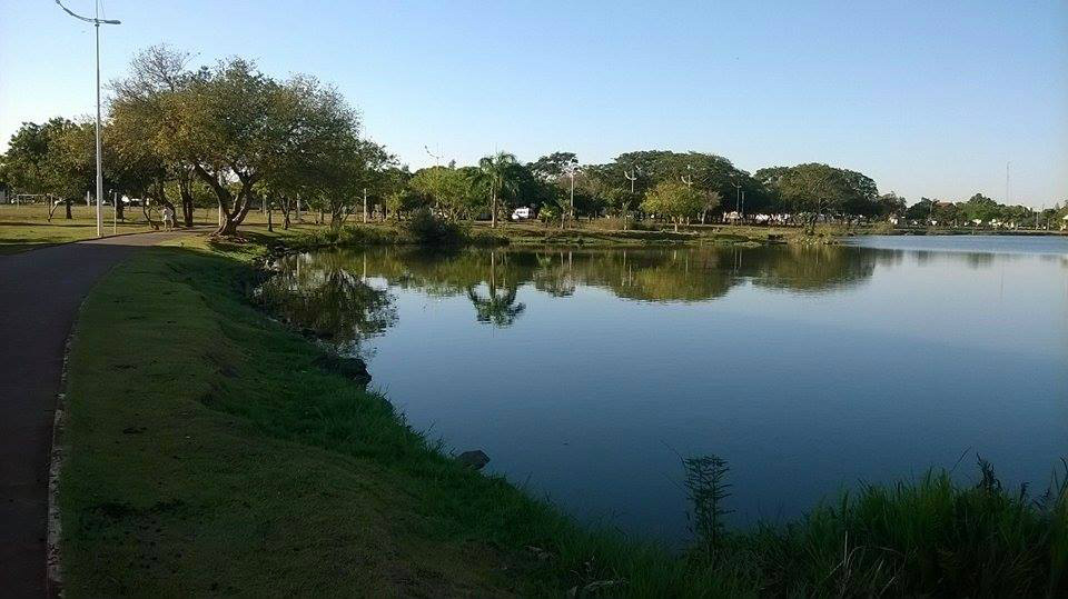 Foto: Rádio Caçula