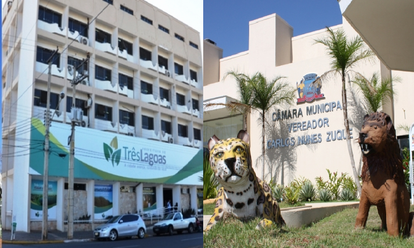 Nesse ano será eleito o novo Prefeito e vereadores para o quadriênio (2017/2020) 