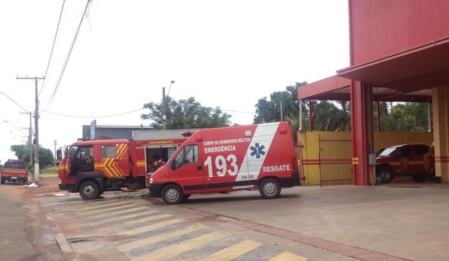 Foto: Arquivo/Rádio Caçula.