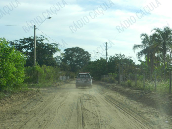 Foto: Rádio Caçula