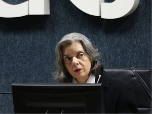 Ministra Cármen Lúcia citou farta jurisprudência do próprio STF para anular penhora de bem de família de fiador em contrato de locação comercial. Foto: Divulgação. 