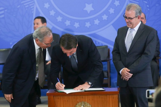 Foto: Antonio Cruz/Agência Brasil