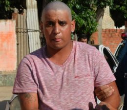 Rapaz disse que fugiu da polícia por 