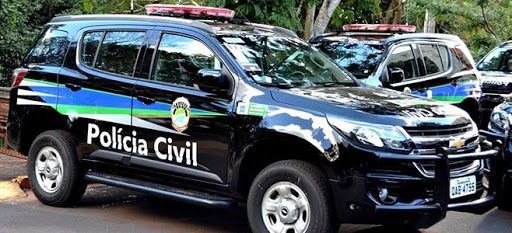 Denúncia foi feita através de registro de boletim de ocorrência na delegacia da cidade.