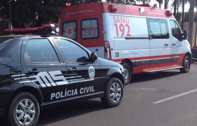 Foto: Arquivo / Ilustrativa