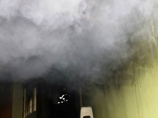 Foto: Arquivo Rádio Caçula