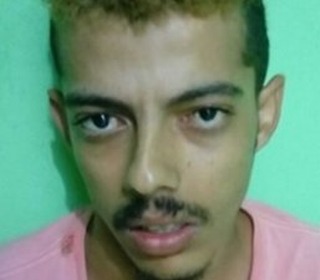 Júlio foi morto em confronto com a polícia (Foto: Coxim Agora)