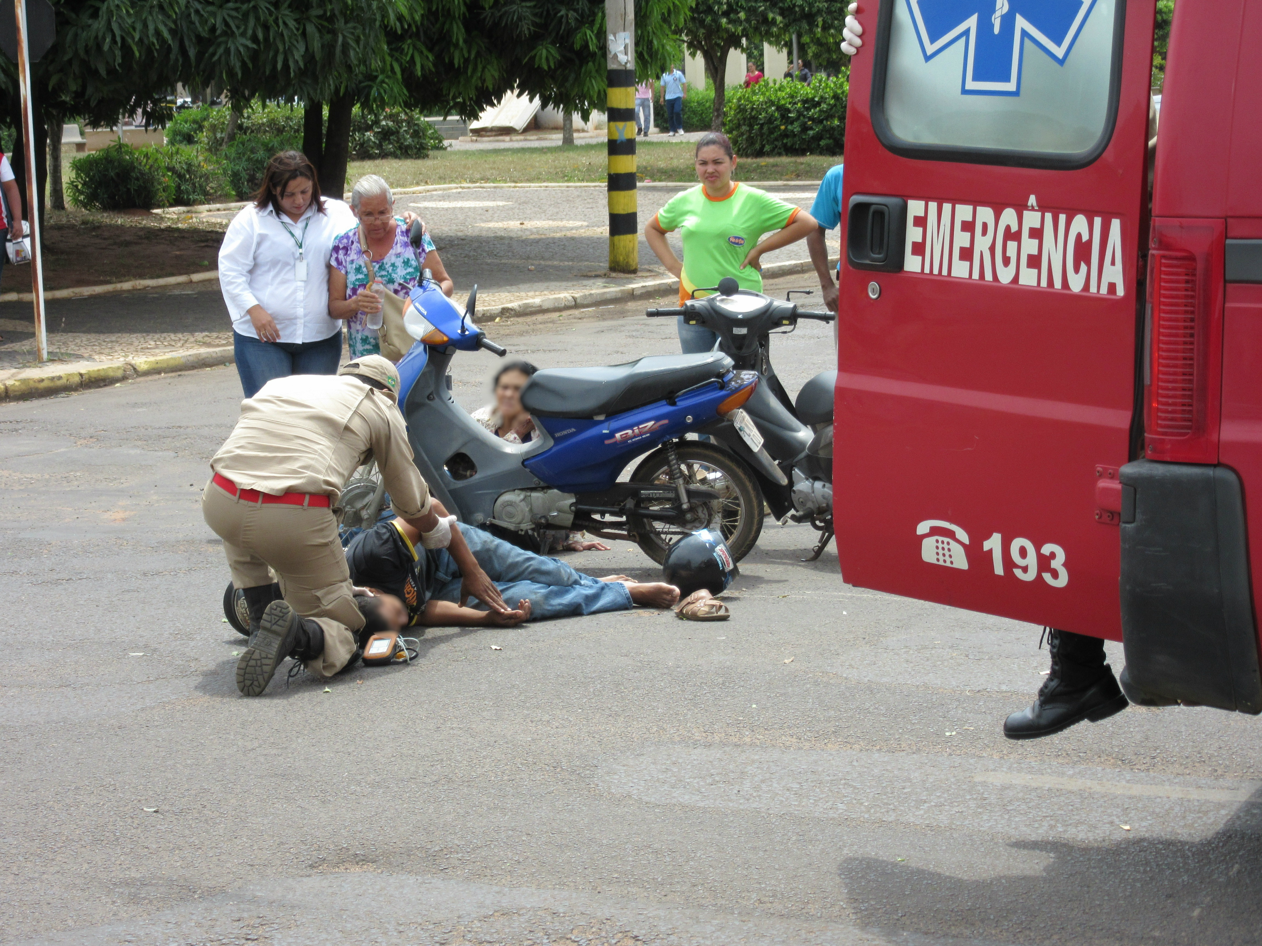 Foto: Rádio Caçula