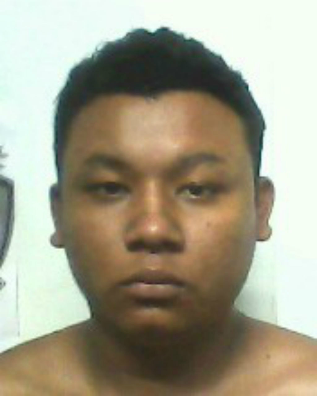 Paulo Sérgio de Oliveira Arruda, 26 anos. Foto: SIG