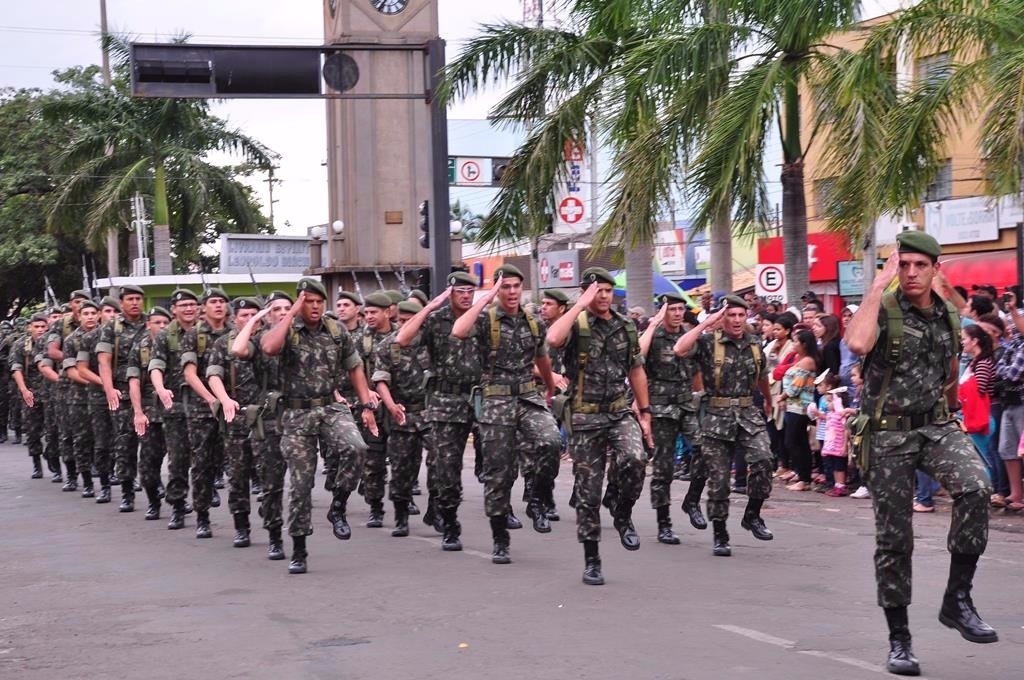 (Foto: Arquivo Caçula FM)