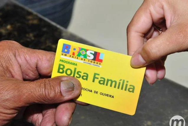 Valor médio do benefício é de R$ 188,51. Foto: Midiamax