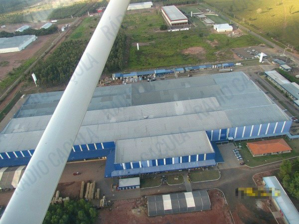 Foto: Rádio Caçula