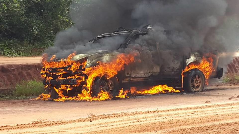 Foto: Ponta Porã digital