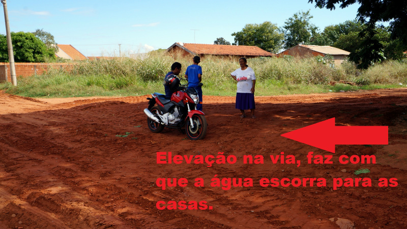 Foto: Rádio Caçula