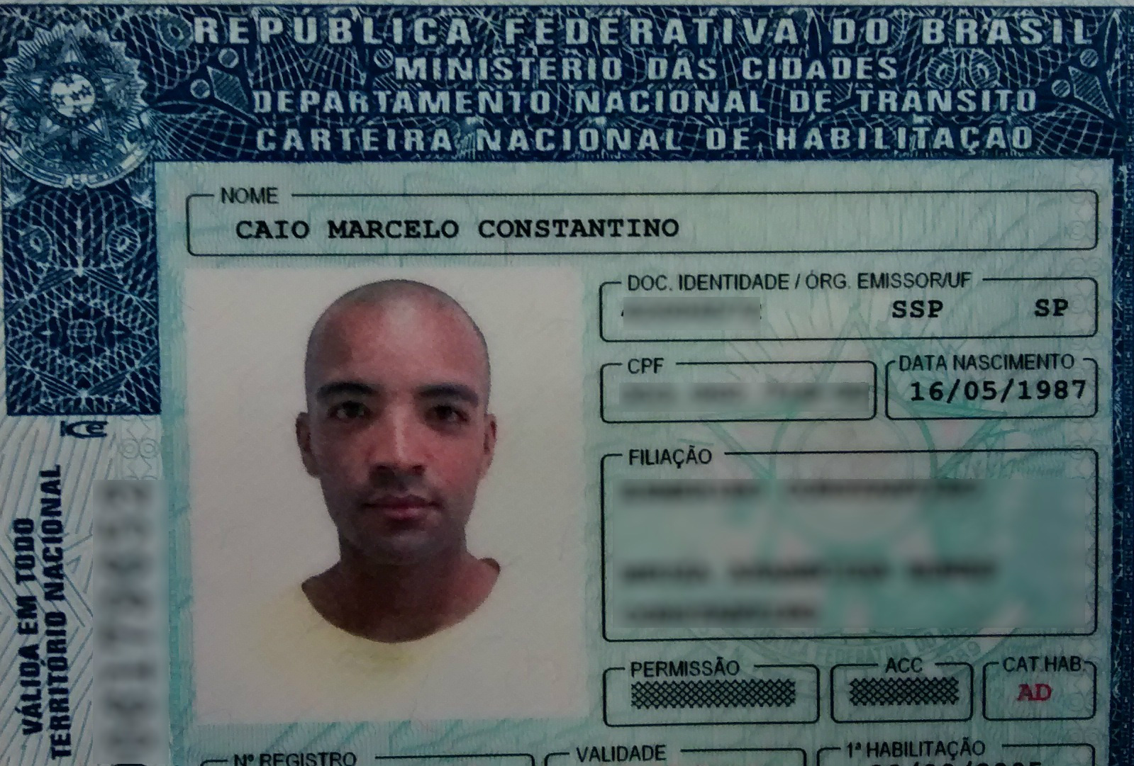 Foto: Rádio Caçula