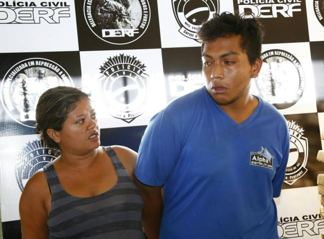 (Foto: Luiz Alberto)