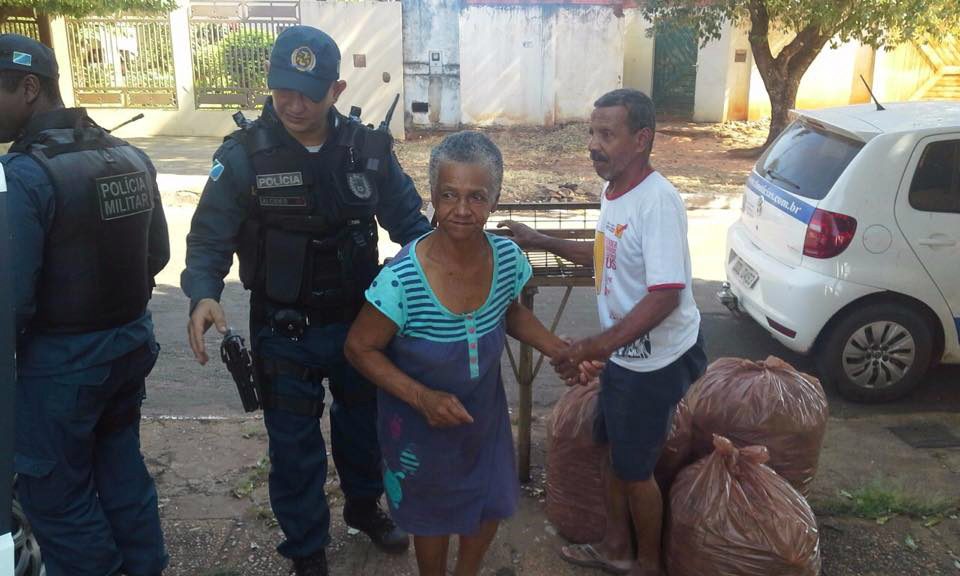 Foto: Rádio Caçula