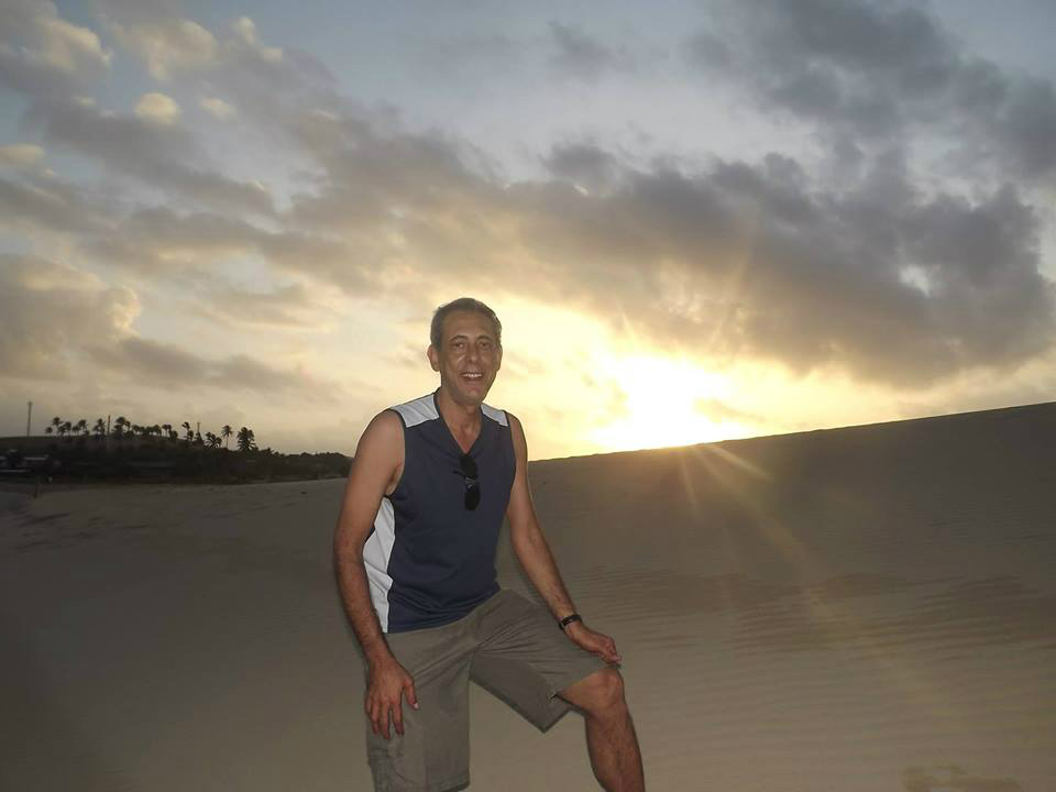Foto: Arquivo Facebook