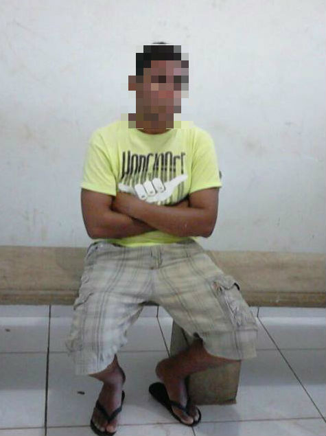 Foto: Rádio Caçula