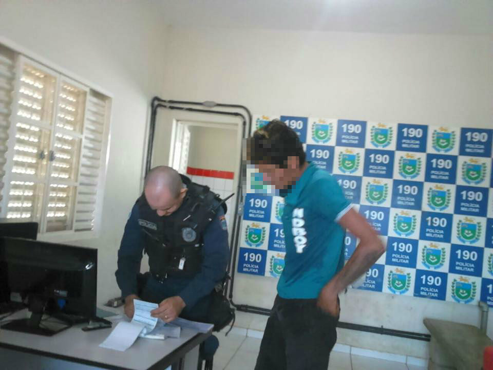 Foto: Rádio Caçula