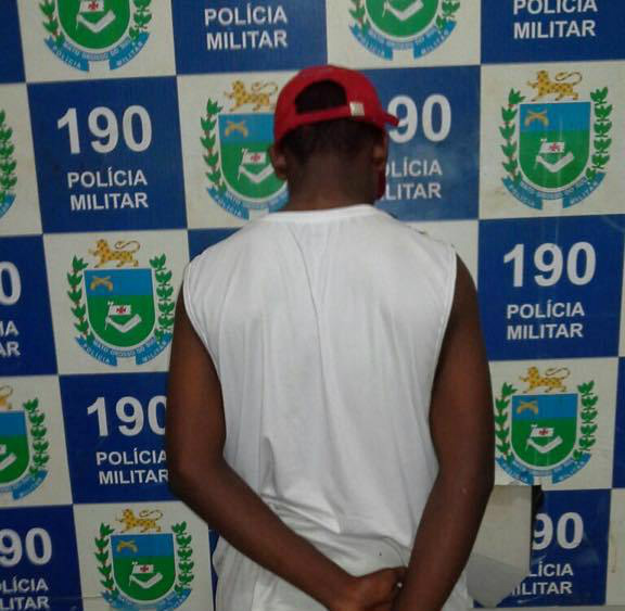 Foto: Rádio Caçula