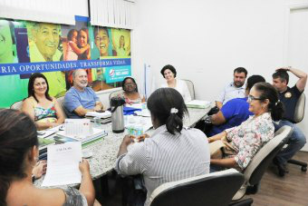 Foto Assessoria de Imprensa 