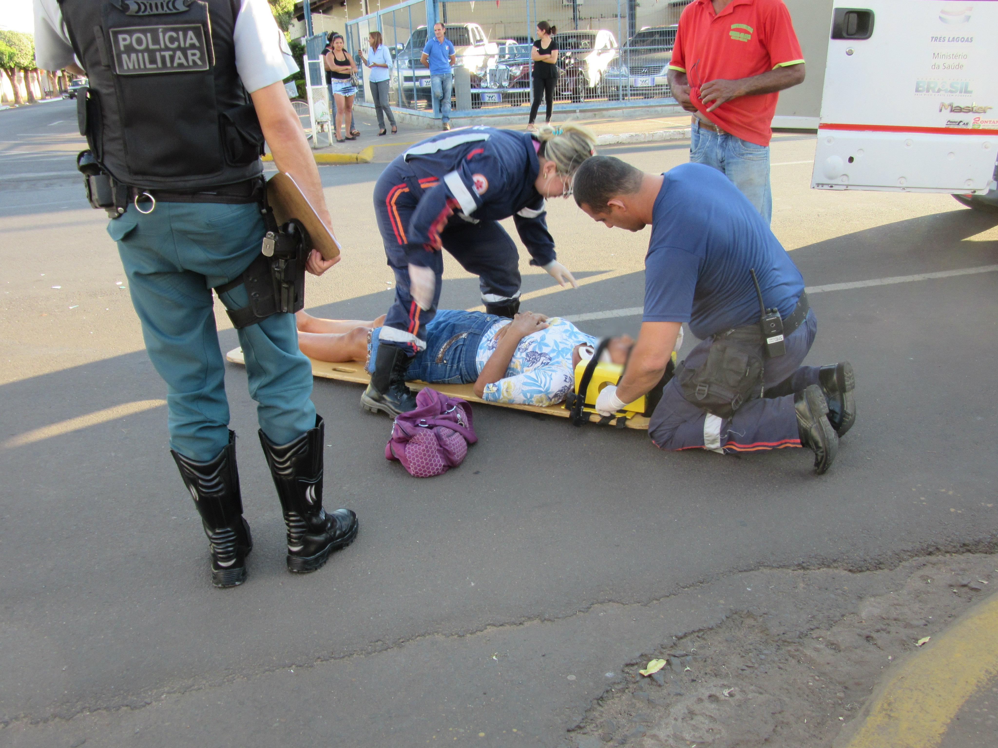 Foto: Rádio Caçula