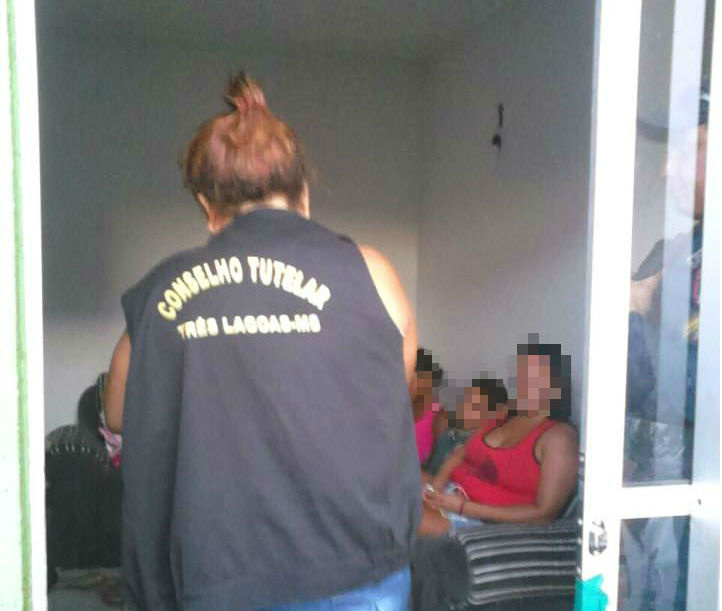 Foto: Rádio Caçula