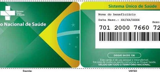 É importante manter endereço e telefones atualizados. Foto: Assessoria.