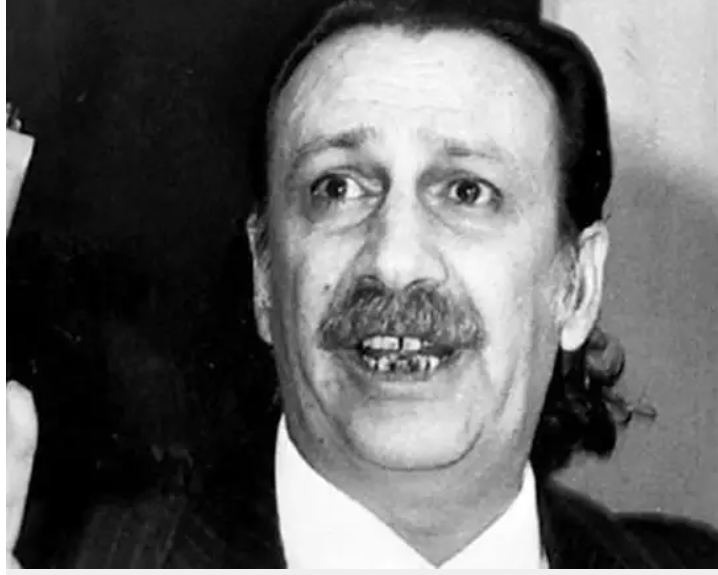 Poder, fortuna e influência de Fuad Jamil virou lenda no Brasil (Foto: Arquivo)