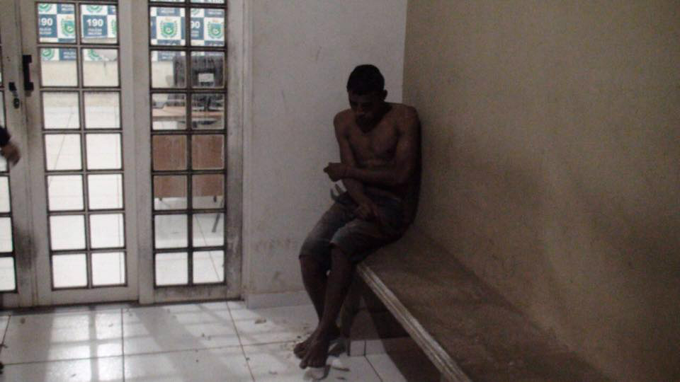 Foto: Rádio Caçula