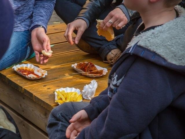 Alimentação incorreta e fatores genéticos são as principais causas do colesterol alto. (Foto: Internet/Reprodução)
