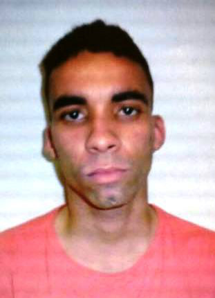 Fuminho, foragido da polícia - informações (67) 3929 - 1173