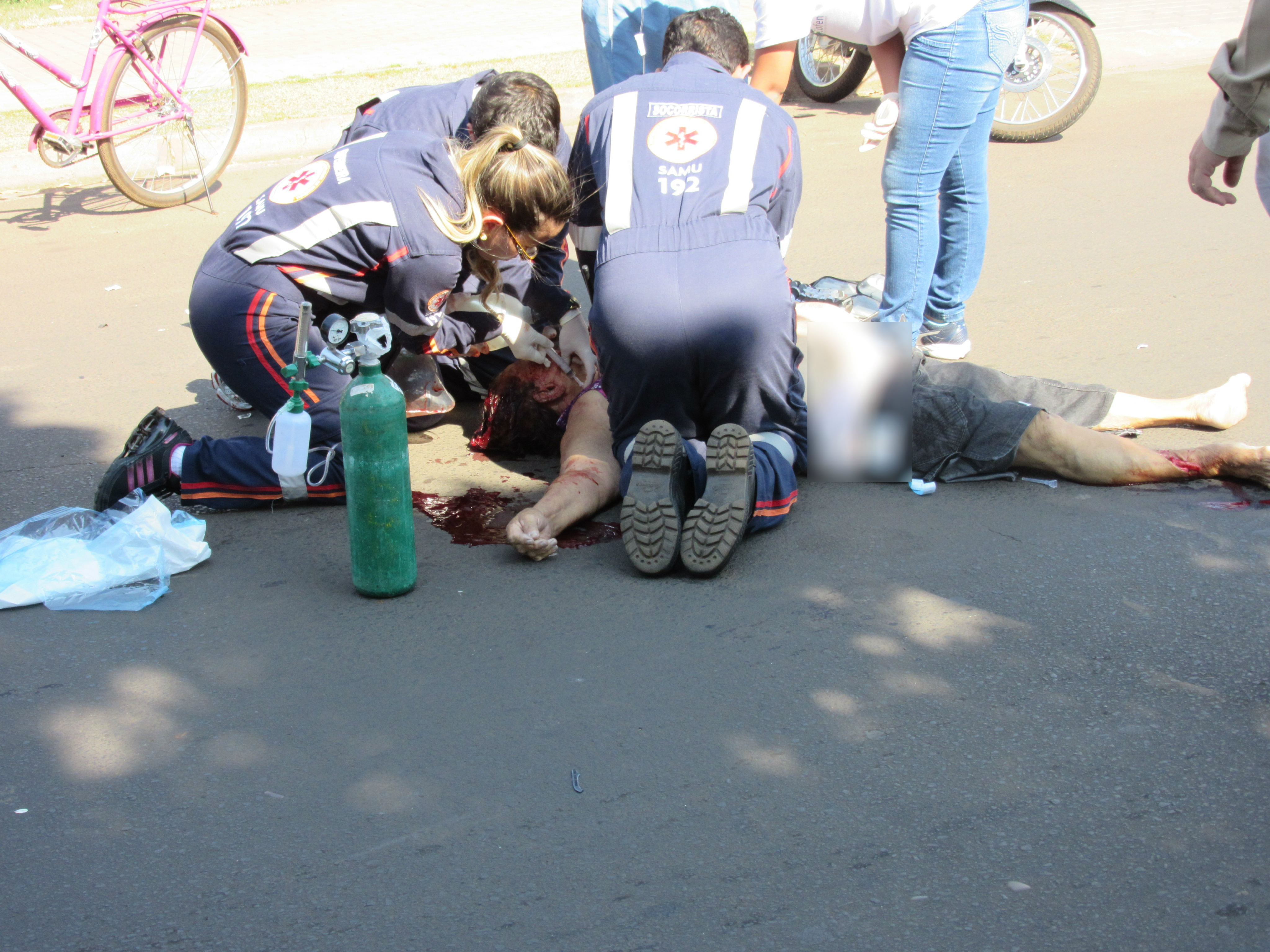 Foto: Rádio Caçula