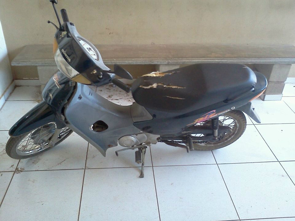 Foto: Rádio Caçula