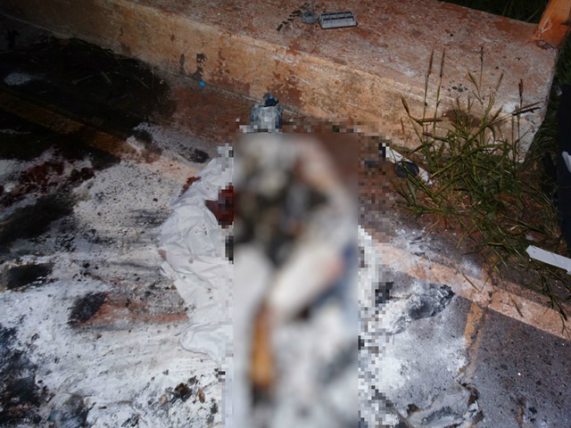 Vínicius Toniazzo Ribeiro, 29 anos. Foto: Rádio Caçula