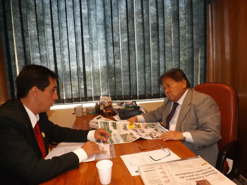 Foto: Assessoria