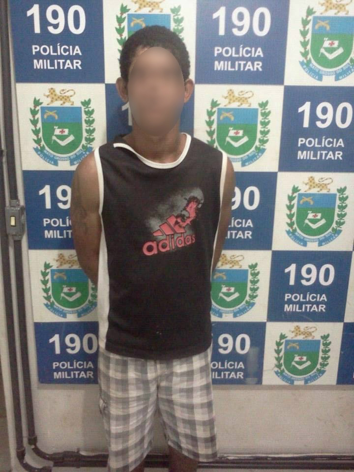 Foto: Rádio Caçula