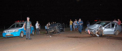 O taxista morreu a caminho do hospital