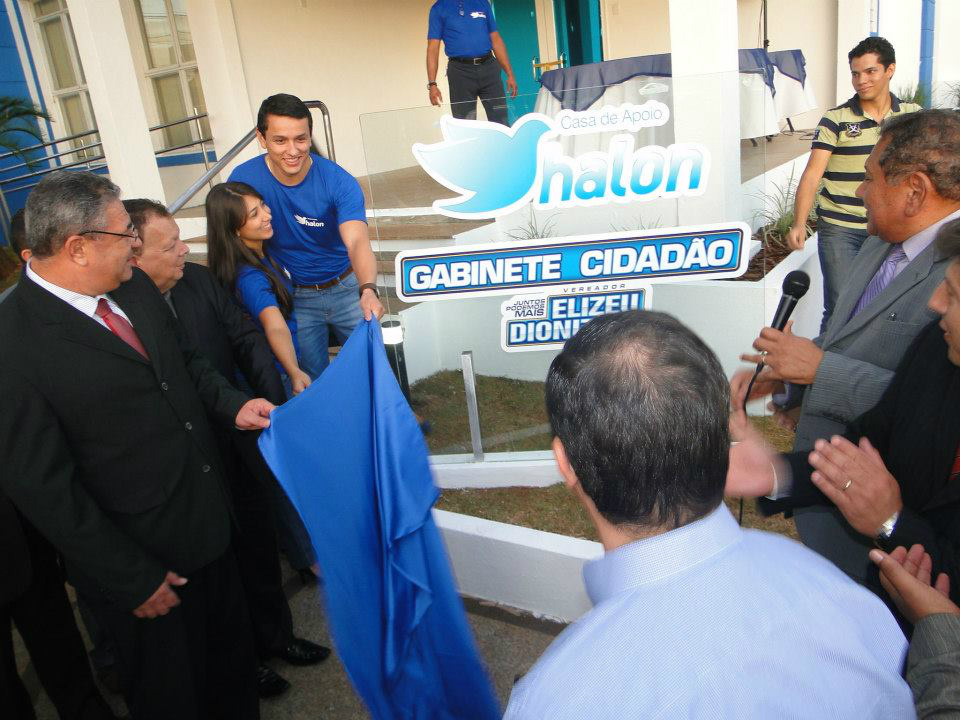 O objetivo é atender pessoas de baixa renda que não possuem convênios e necessitem de atendimentos médicos.Foto: Assessoria 