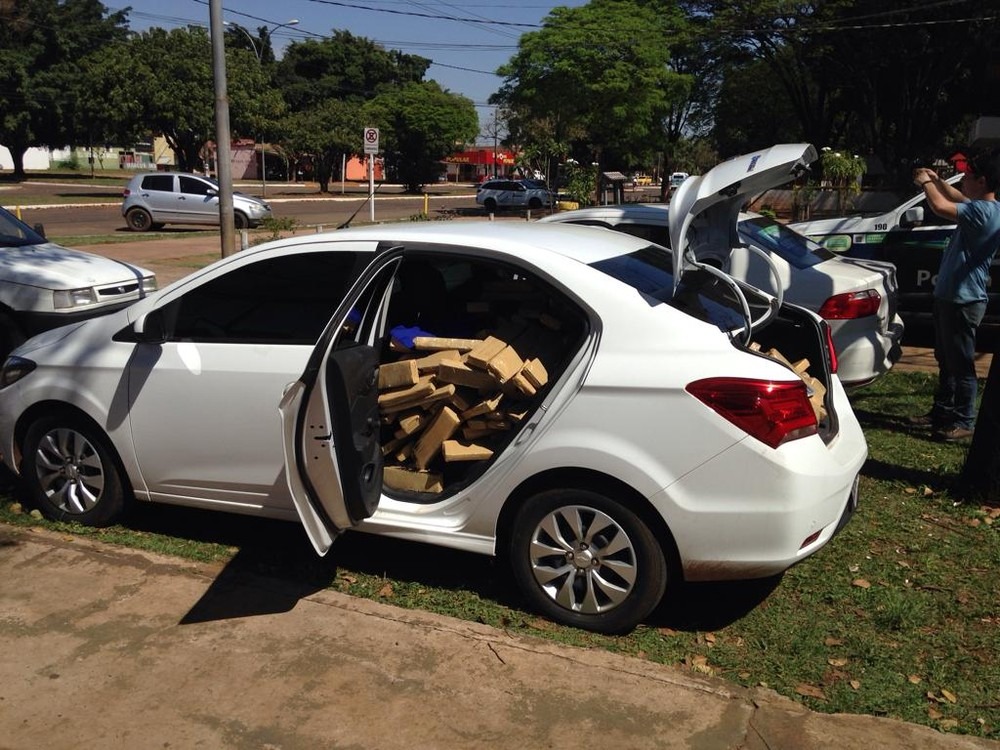 Foto: Osvaldo Nóbrega / G1.com