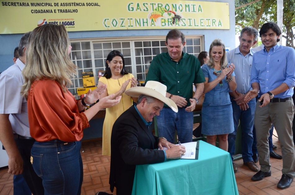 (Foto: Assessoria de Imprensa)