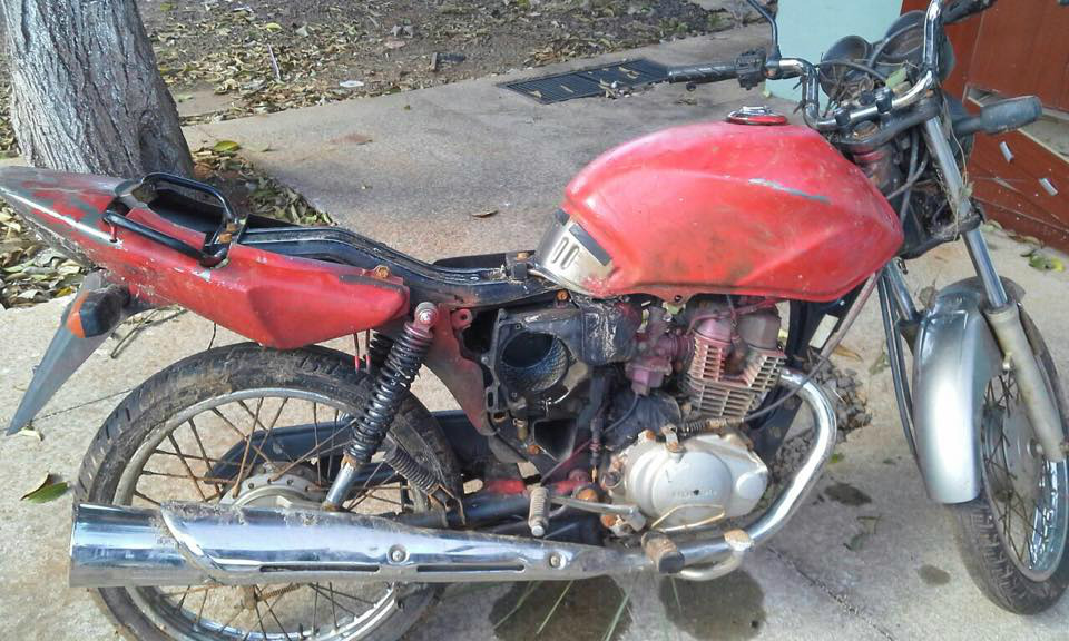 Foto: Rádio Caçula