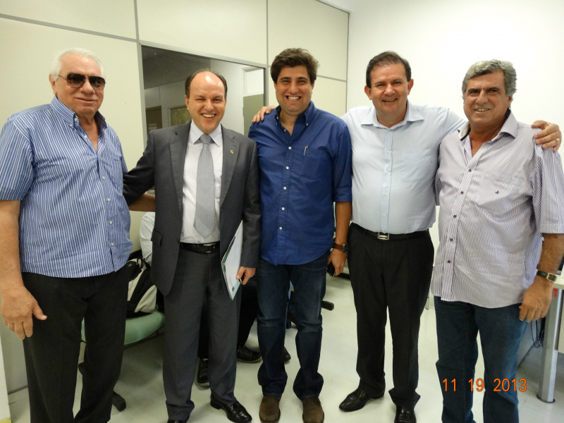 Foto: Assessoria