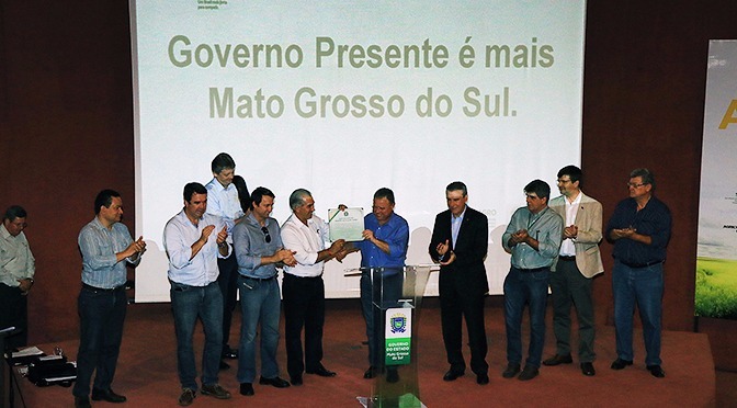 (Foto: Assessoria de Imprensa)