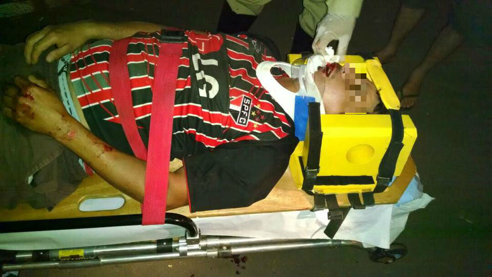 Foto: Rádio Caçula