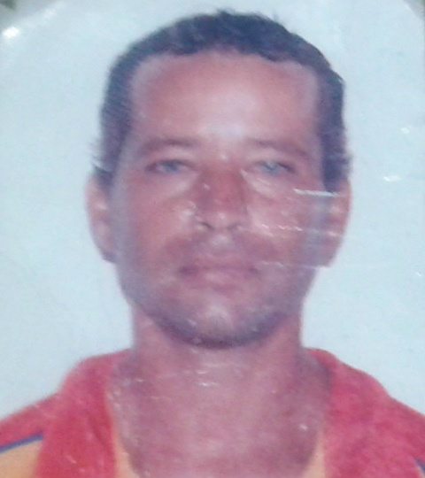 Marciano Pereira do Nascimento,