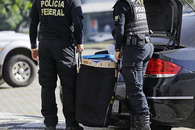 Segundo o Ministério Público Federal, Faria recebeu um total de 106,9 milhões de dólares por meio de uma offshores em Antigua e Barbuda, Uruguai e Suíça - Foto: Nelson Antoine/Folhapress